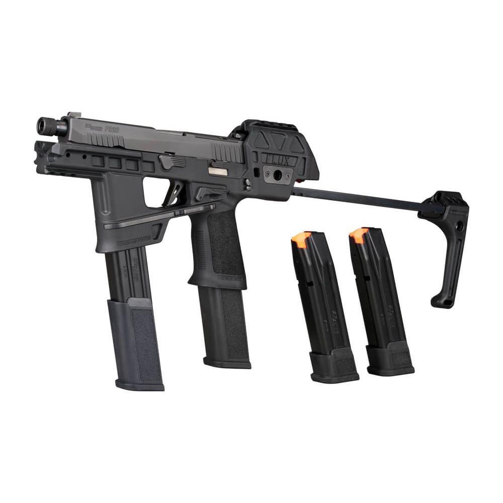 Sig 320FLUX9TACOPSTB P320 9M 5.5 OR 21/30R - View 2