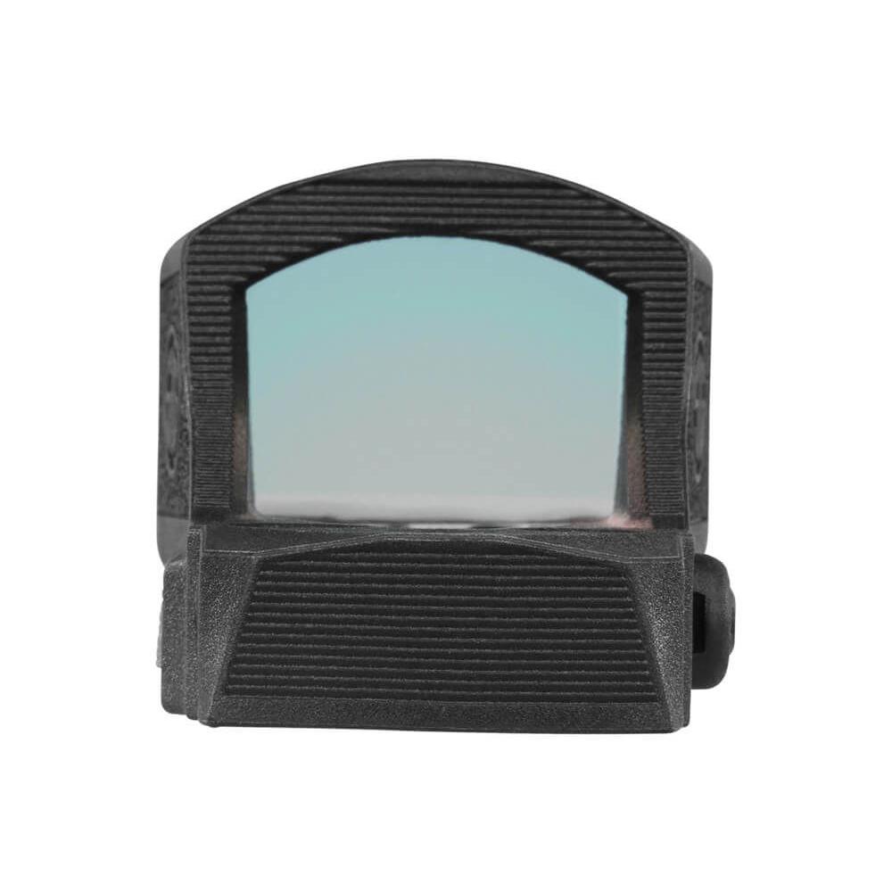 Sig Sauer Romeo-RS Compact Footprint Green Dot 6 MOA Dot Black - View 2