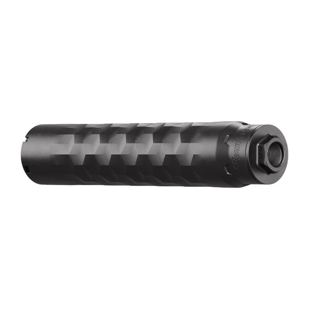 Sig Sauer Tin Can .30 TI Suppressor .30 Cal Titanium Hub Taper Direct Mount 5/8-24 - View 2