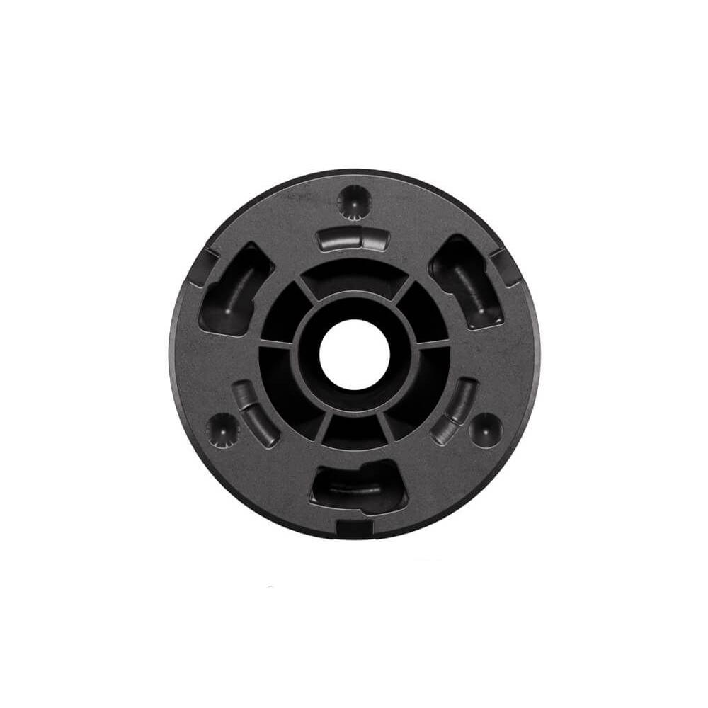 Sig Sauer Hexium .300 TI Suppressor Blackout Titanium Hub Taper Direct Mount 5/8-24 - View 2
