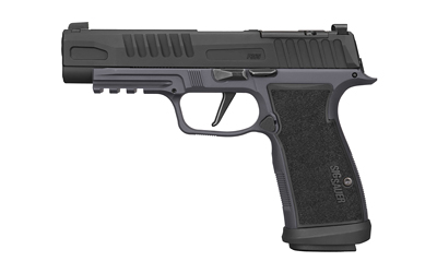 Sig Sauer P365 AXG Fuse Striker Fired Semi-automatic 9MM 4.3" Barrel - View 2