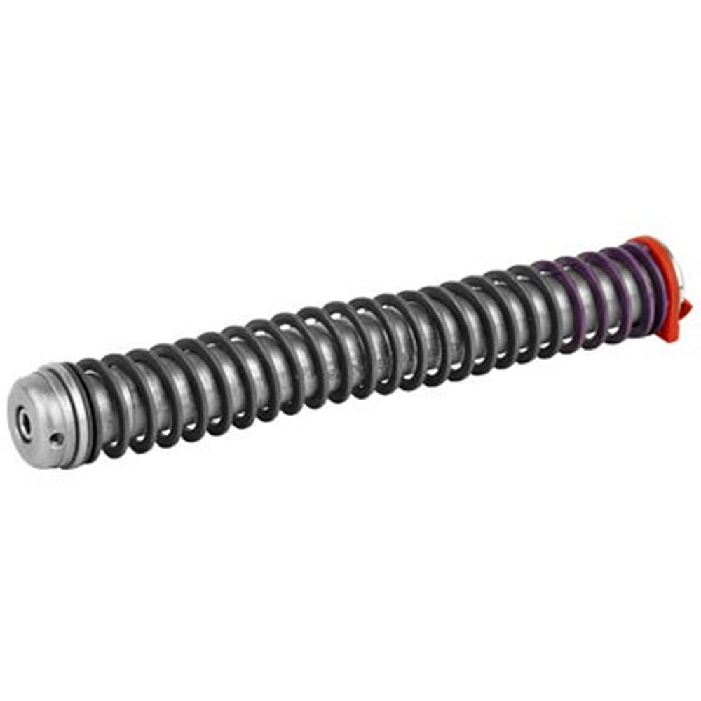 LaserMax LMSG517 Red Guide Rod Laser for Glock 17 Gen 5 5mW 635nM - View 2
