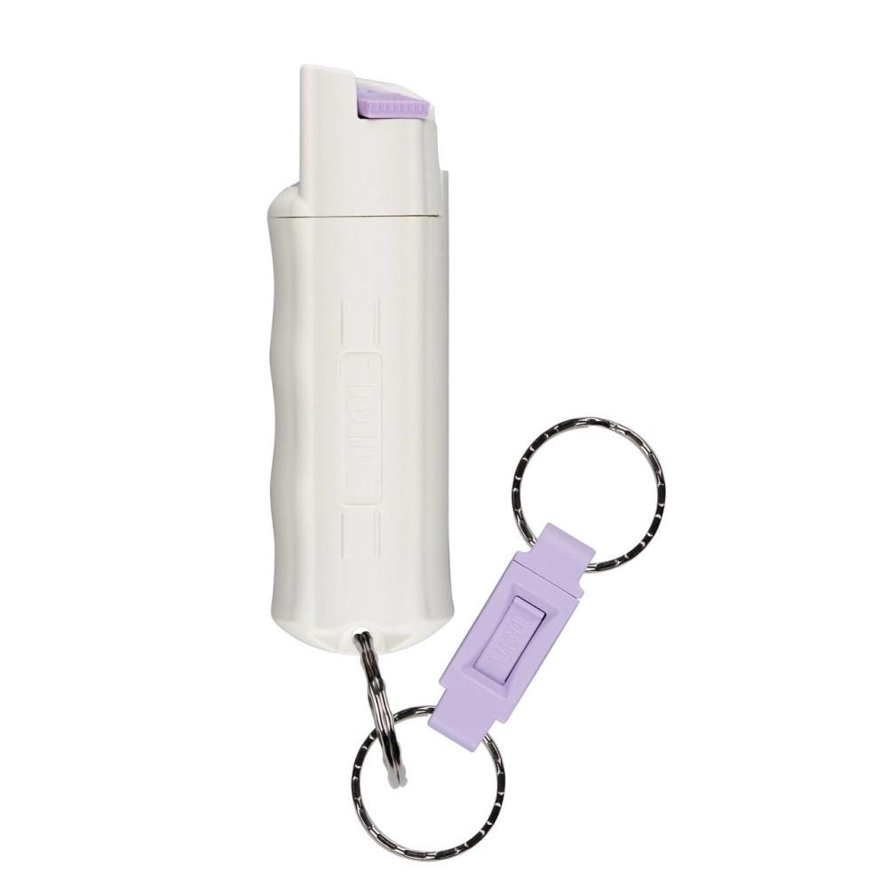 Sabre HC14GL02 Pepper Spray 0.54 oz 10 ft Range 25 Bursts Glow Case - View 2