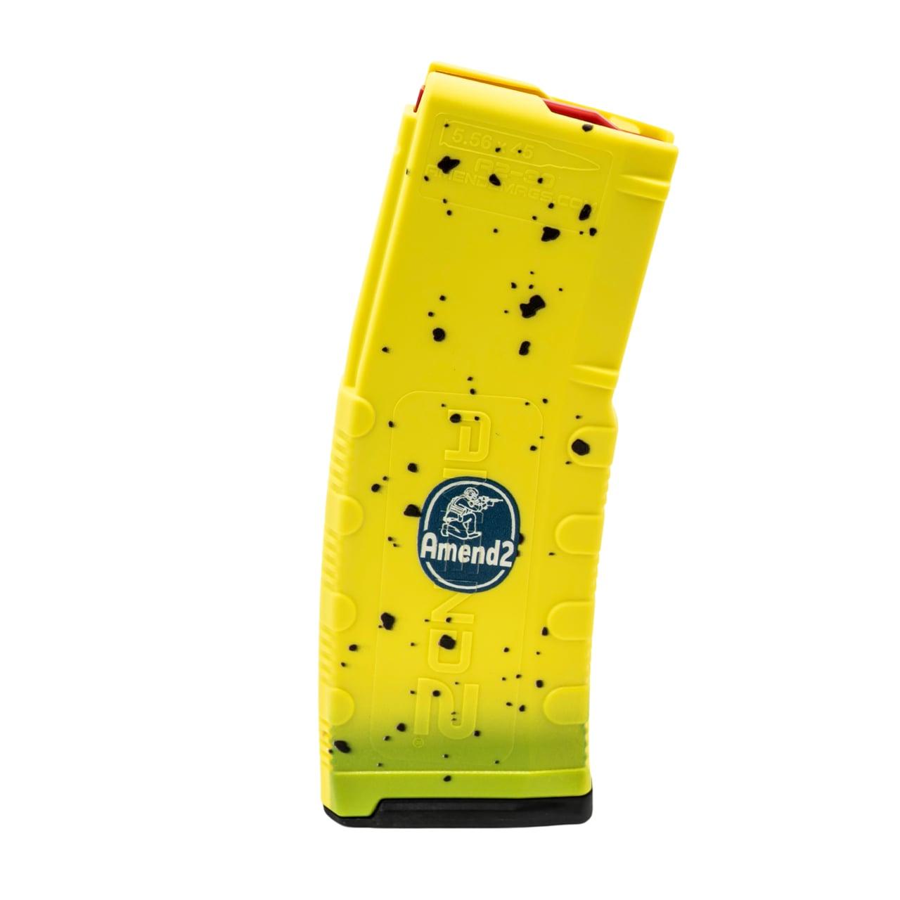 AMEND2 MAG AR-15 5.56 Banana Mod-2 30rd - View 2