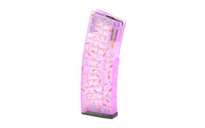Amend2 556MODCSPR30 Mod-C 30-Round AR-15 Magazine 5.56/.223 Pink Donut - View 3