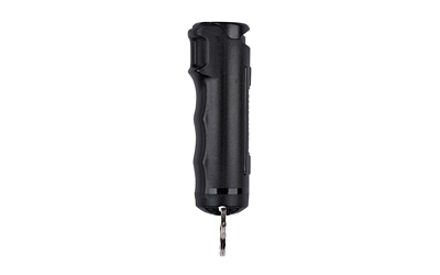 Sabre F15BUSG02NY Flip Top Pepper Gel OC 25 Bursts 10ft Range .53oz Black - View 2