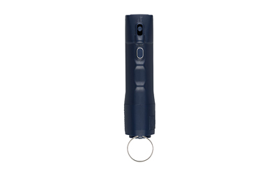 Sabre F15PA-MBOC-TEX 2-in-1 Spray, UV Dye, 130dB Alarm, Navy Blue, 0.54oz - View 2