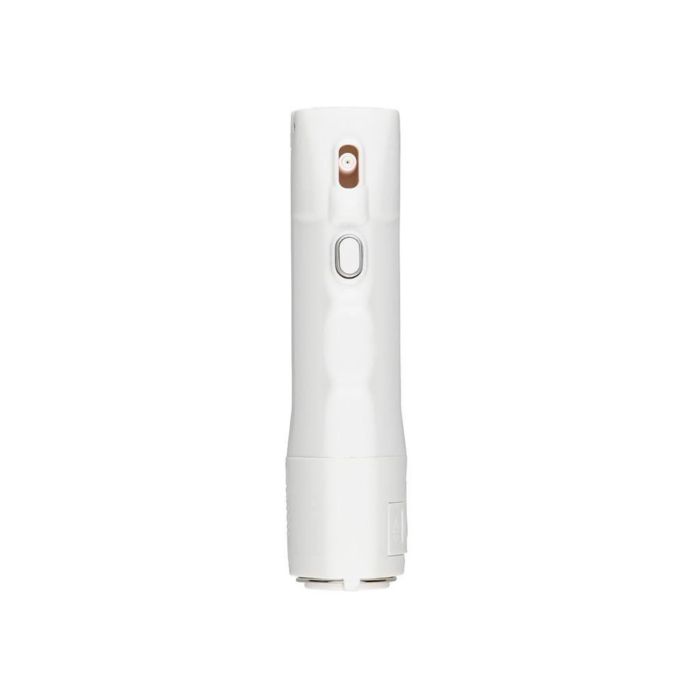 Sabre F15PA-SNOC-TEX 2-in-1 Spray, UV Dye, 130dB Alarm, Snow White - View 2