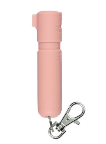 Sabre Soft Pink Mighty Discreet Cone - View 2