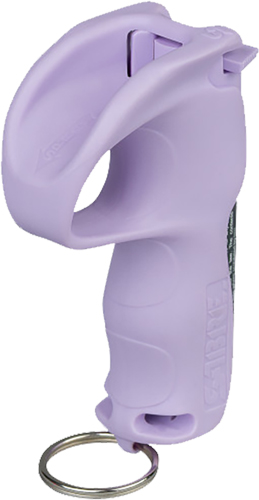 SABRE PB-LVOC-STU-04 Easy Aim Pepper Spray Kit 0.54oz Lavender 12ft Range - View 2