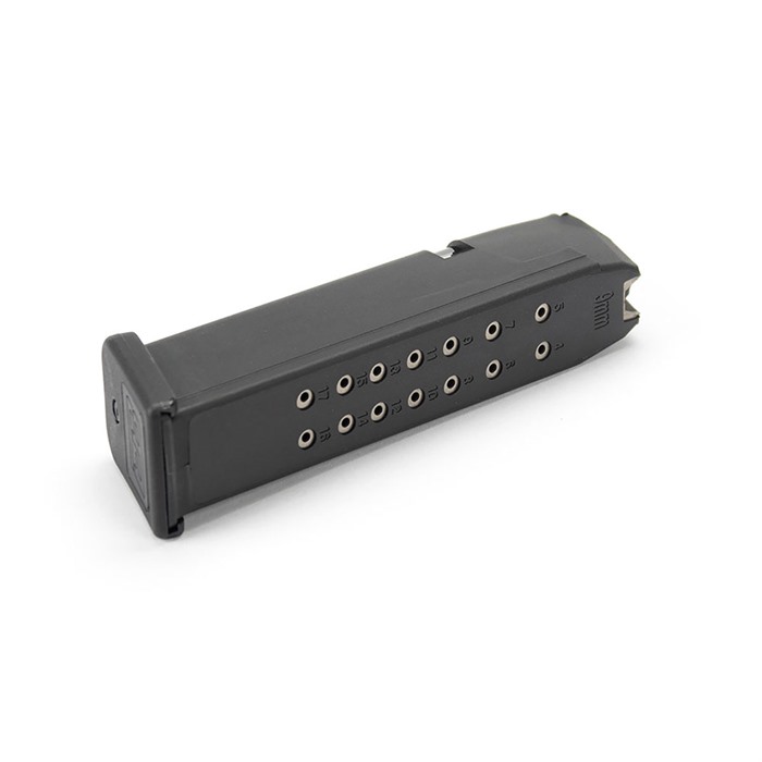 PerFormance MAGAZINES For Glock 9MM Luger Semi-Aut - View 2