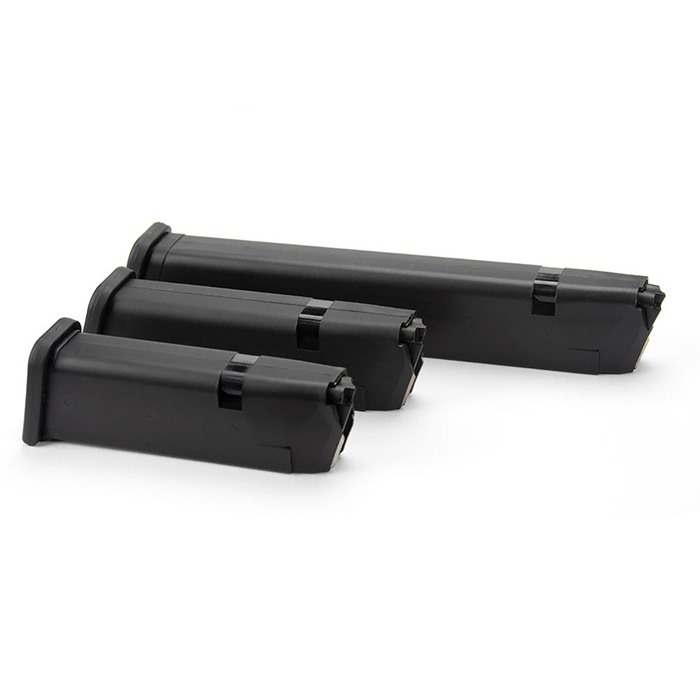 Ed Brown GLMAG31 9mm 31-Round Magazine for Glock 17/19/26/34 - View 2