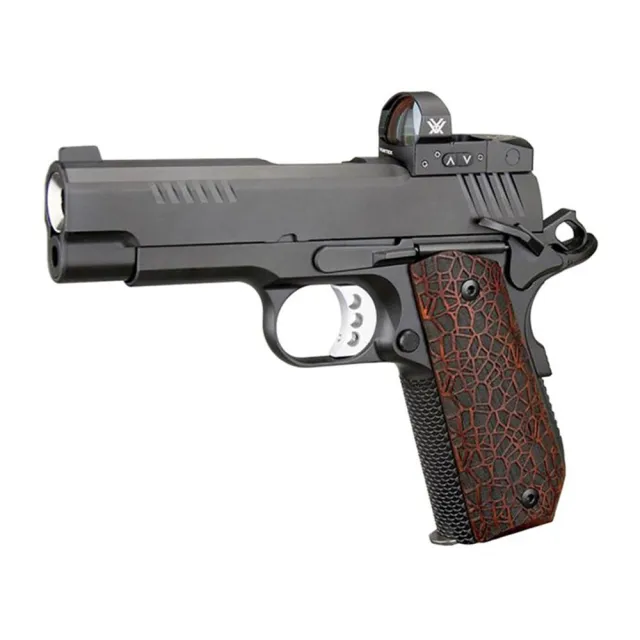 Ed Brown KC9 9mm Luger EVO-KC9-G4-VTX - View 2