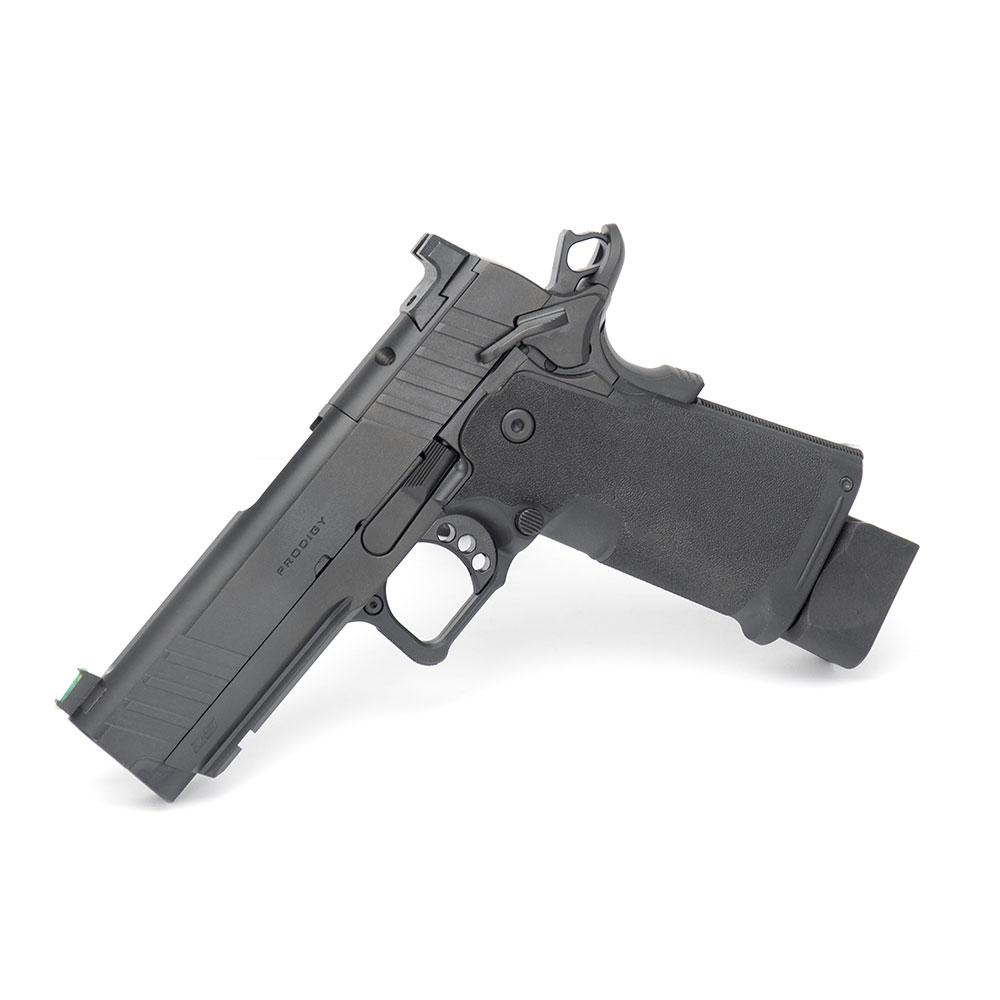 Ed Brown PRODIGY1 9mm 4.25" Black Gen4 Slide/Frame, 20+1/17+1 Capacity - View 2