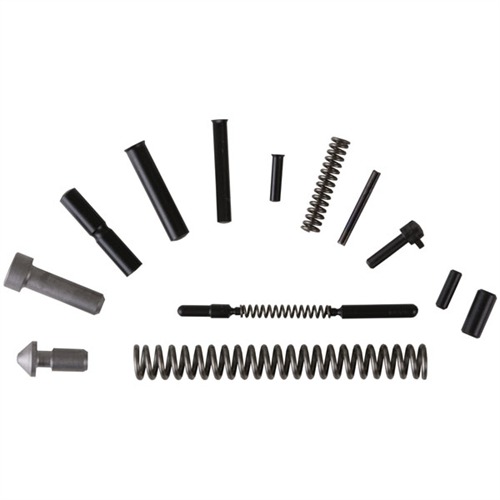 Ed Brown 814 Rebuild Kit 1911 Commander/Government Blued Finish - View 2