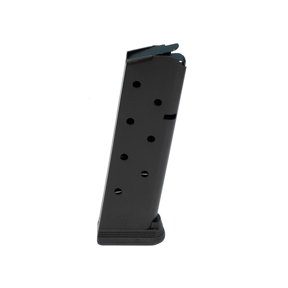 Ed Brown 848BN 1911 8-Round Magazine .45 ACP Stainless Black Nitride - View 2