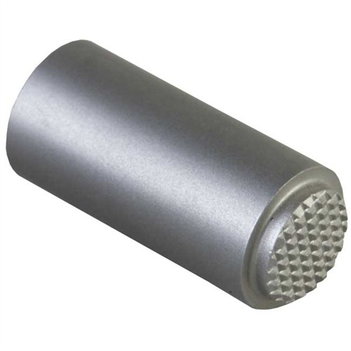 COMMANDER RECOIL SPRING PLUG STAINLESS - View 2