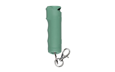 Sabre Sage Green Fast Flip Top w/ Snap Clip - View 2
