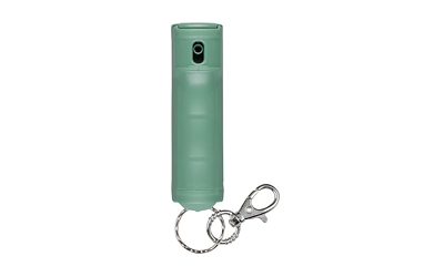 Sabre Sage Green Fast Flip Top w/ Snap Clip - View 3