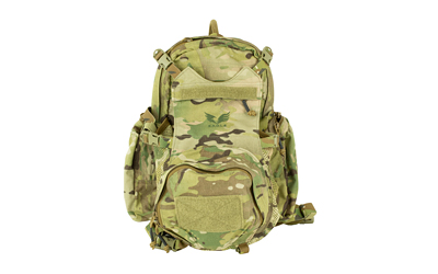 Eagle Industries R-BP-YOTE-5CCA Hydration Backpack, 500D Nylon, Multicam - View 2