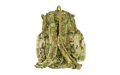 Eagle Industries R-BP-YOTE-5CCA Hydration Backpack, 500D Nylon, Multicam - View 3