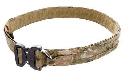 Eagle Industries Oper Gun Belt Cbra L 39-44 In Mc R-OGB-CBD-MS-L-CCA - View 2