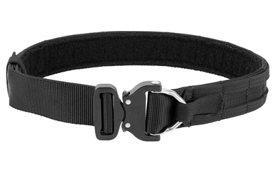 Eagle Oper Gun Belt Cbra M 34-39" Bk R-ogb-cbd-ms- - View 2