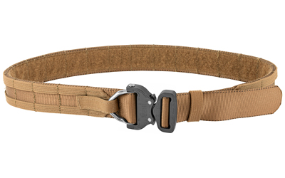 Eagle Industries R-OGB-CBD-MS-L-SCOY Operator Gun Belt, Coyote, Large 39"-44" - View 2