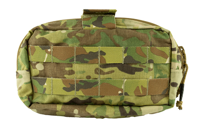 Eagle Industries R-UT-935-MF-TS-5 Utility Pouch, 9"x3"x5", MultiCam - View 2