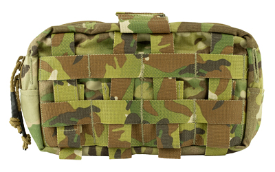 Eagle Industries R-UT-935-MF-TS-5 Utility Pouch, 9"x3"x5", MultiCam - View 3