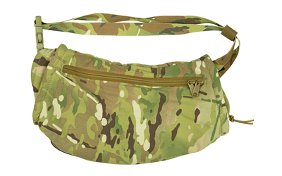 Eagle Industries R-HWS-CCA Hand Warmer Sleeve, MultiCam, One Size - View 2