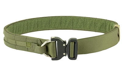 Eagle Industries R-OGB-CBD-MS-M-SRG Operator Gun Belt, Ranger Green, Medium - View 2