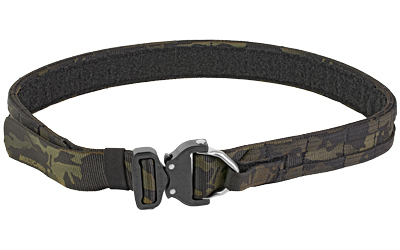 Eagle Industries R-OGB-CBD-MS-M-BCCA Medium MultiCam Black Gun Belt - View 2