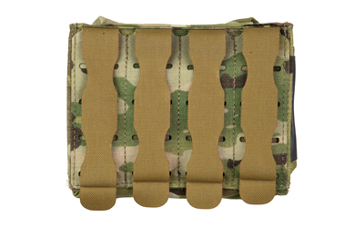 Eagle Industries GR-MEDP-DZ-DP-TS-SCCA Belt IFAK, 500D Nylon, Multicam - View 3