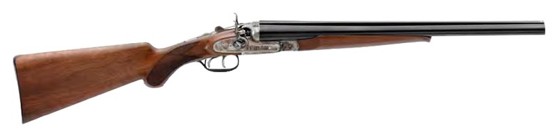 IFG S707012 12 Gauge Pump Action Tactical Shotgun - View 2
