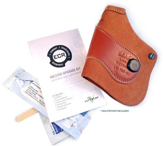 Viridian 8000010 ECR Instant-on Holster Kit Compatible w/ X Series/C... - View 2