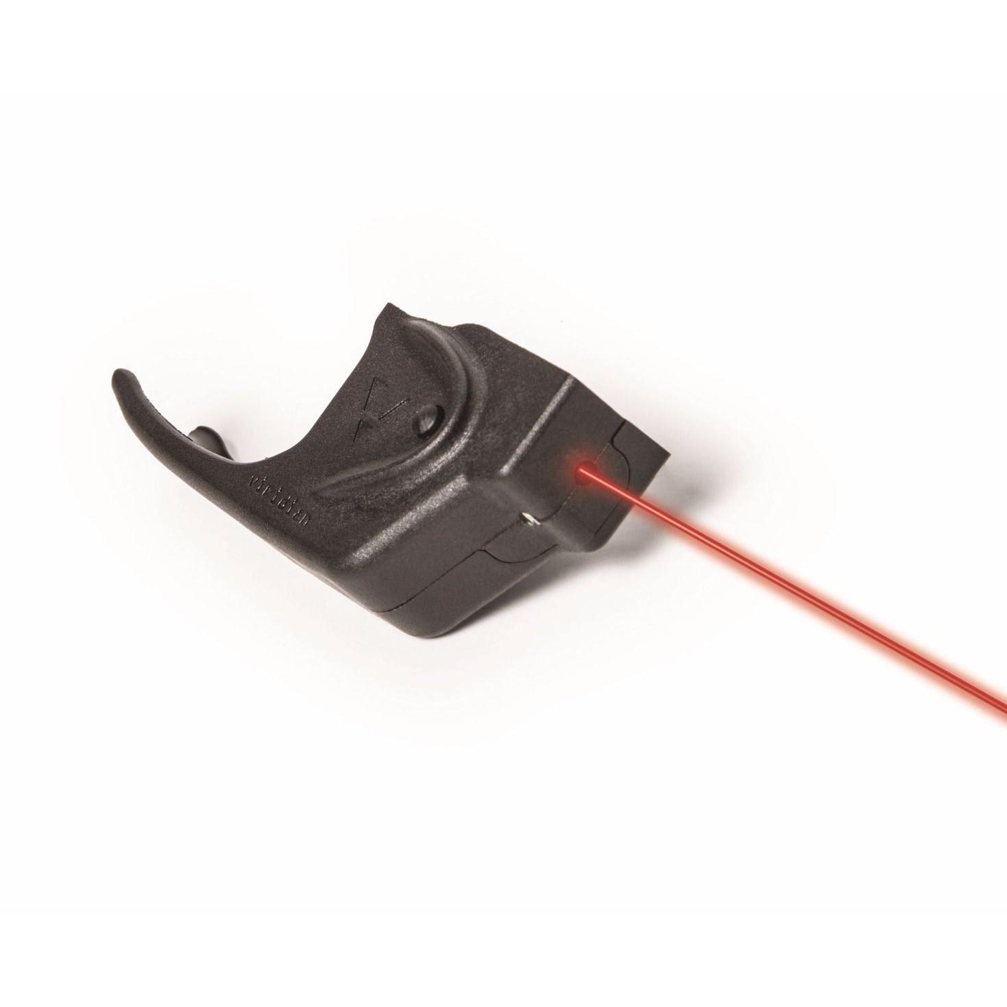 Viridian E Series Red Laser Sight For Taurus G2C/G - View 2