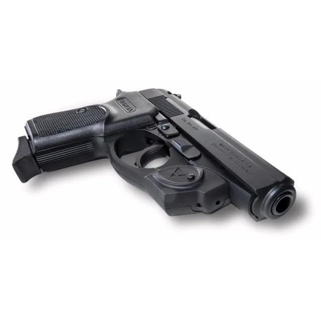 Viridian 9120006 Red Laser Sight for Bersa Thunder 380 E-Series Black - View 2