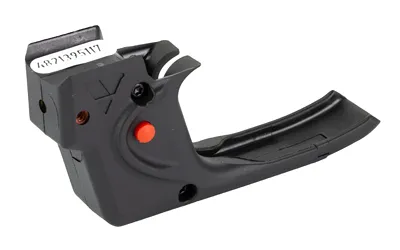 Viridian 9120007 Red Laser Sight Ruger LCP II E-Series 650nm Black - View 2