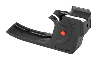 Viridian 9120007 Red Laser Sight Ruger LCP II E-Series 650nm Black - View 3