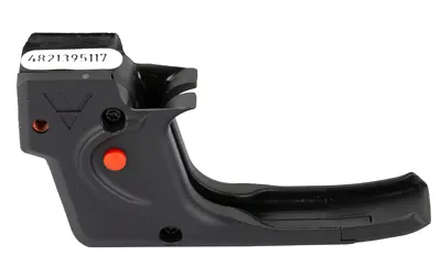 Viridian 9120007 Red Laser Sight Ruger LCP II E-Series 650nm Black - View 4