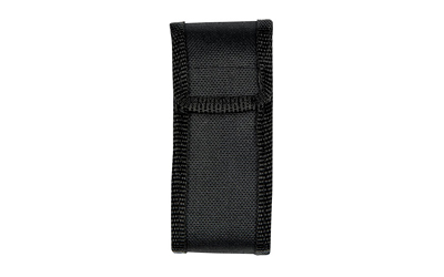 SABRE Stun Gun 1.6 uC Flashlight Holster Teal - View 3