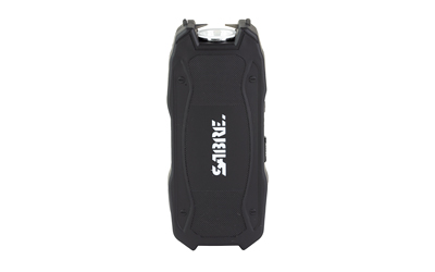 Sabre 2-In-1 1.5 Uc With Flashlight Battery Indicator Stun Gun S-1021 - View 2