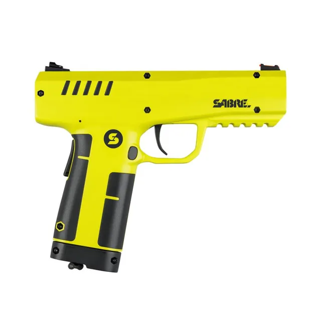 SEC SLP1C2 Compact Launcher Kit - CA Approved - View 2