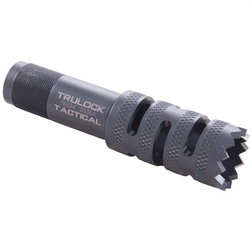 Trulock TACREM12SPL Remington 12GA Tactical Choke Tube - View 2