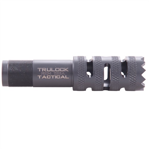 Trulock TACREM12SPL Remington 12GA Tactical Choke Tube - View 3
