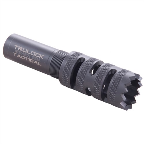 Trulock TACBER12SPL 12GA Tactical Mobilchoke Choke Tube - View 2