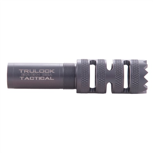 Trulock TACBER12SPL 12GA Tactical Mobilchoke Choke Tube - View 3