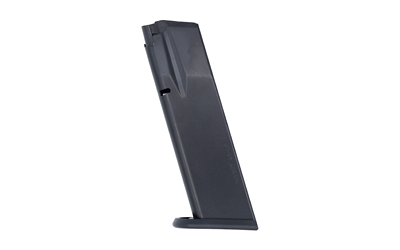 Tanfoglio 05CAR00016 Magazine, 45 ACP, 10 Rounds, Black - View 2
