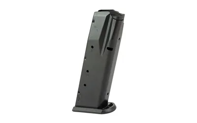 Tanfoglio 05CAR00005 Magazine 10MM 14 Rounds Black Large Frame - View 3